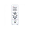 Універсальний пульт HUAYU SAMSUNG RM-179FC корпус 00332A ic White