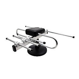 Комплект World Vision T624M2 з Антеною Т2 Волна 2