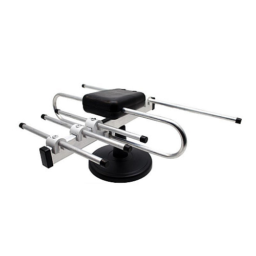Комплект World Vision T624M2 c Антенной Т2 Волна 2