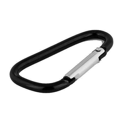 Футляр для навушників Apple AirPods 1/2 з замком Світло-Сірий