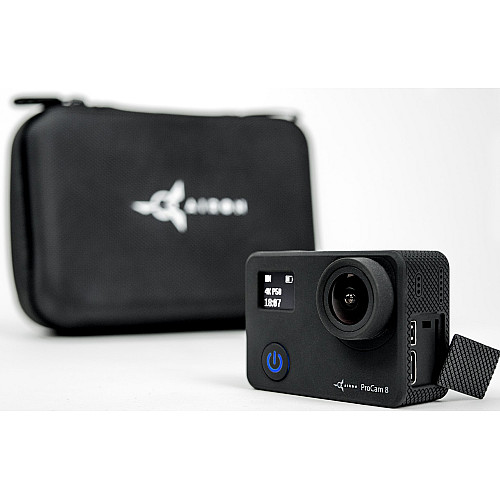 Екшн-камера AIRON ProCam 8 (6535749)