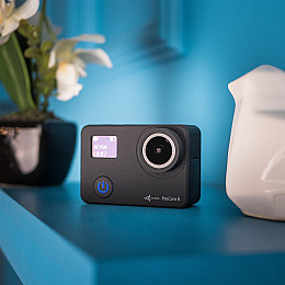 Экшн-камера AIRON ProCam 8 (6535749)