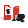 Гарнитура Double с кейсом Bluetooth цифровой индикатор заряда Redmi AirDotspro 9834