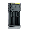 Зарядное устройство Nitecore Intellicharger I2 (az008-hbr)