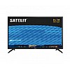 Телевизор Satelit 32H9100ST 32" Черный