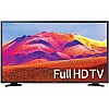 Телевизор Samsung UE32T5372 32" Черный