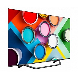 Телевизор Hisense 55A7GQ 43" Черный