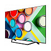 Телевізор Hisense 55A7GQ 43" Чорний