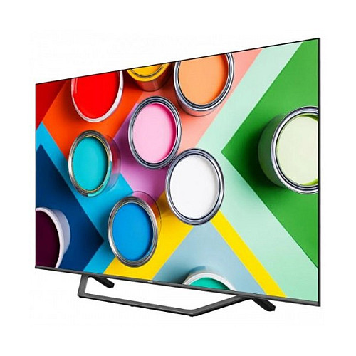 Телевізор Hisense 55A7GQ 43" Чорний