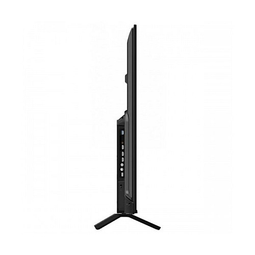 Телевізор Hisense 55A7GQ 43" Чорний