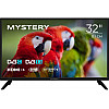 Телевизор Mystery MTV-3220HT2 32" Черный