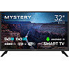 Телевизор Mystery MTV-3220HST2 32" Черный