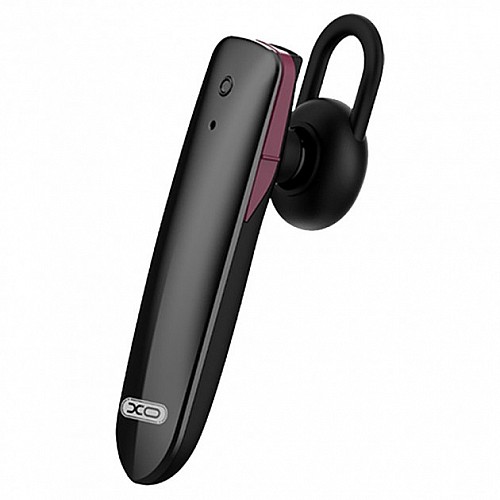 Гарнитура Bluetooth XO B29 Black