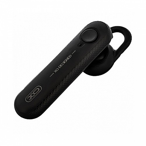 Гарнітура Bluetooth XO BE11 Black