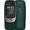 Мобільний телефон Nokia 6310 Dual Sim Зелений