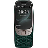 Мобільний телефон Nokia 6310 Dual Sim Зелений