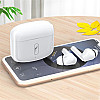 Bluetooth-гарнитура Sky Dolphin TWS SL24 White (BTE-000179)