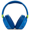 Bluetooth-гарнитура JBL JR 460 NC Blue (JBLJR460NCBLU)