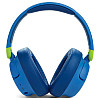 Bluetooth-гарнитура JBL JR 460 NC Blue (JBLJR460NCBLU)
