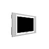 IP-видеодомофон 7" Bas-IP AT-07L white