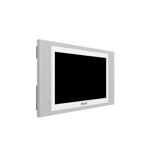 IP-видеодомофон 7" Bas-IP AT-07L white