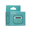 Футляр для наушников AirPods Pro Slim Цвет Mint Green