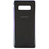 Задняя крышка Walker Samsung N950 Galaxy Note 8 High Quality Black