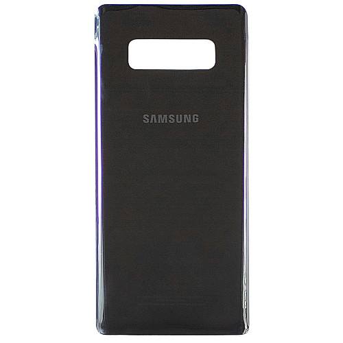 Задняя крышка Walker Samsung N950 Galaxy Note 8 High Quality Black