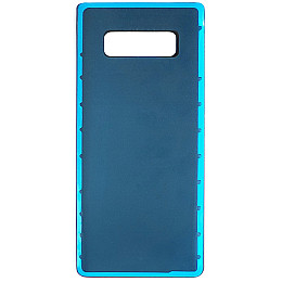 Задняя крышка Walker Samsung N950 Galaxy Note 8 High Quality Black