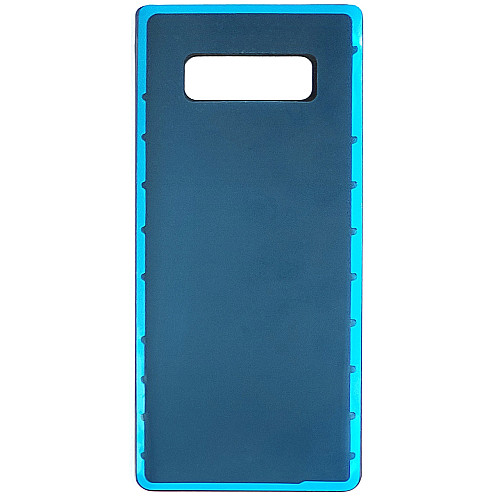 Задняя крышка Walker Samsung N950 Galaxy Note 8 High Quality Black