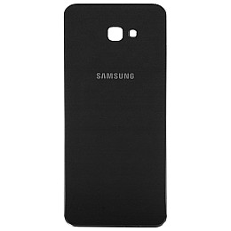 Задняя крышка Walker Samsung J415 Galaxy J4 Plus High Quality Black