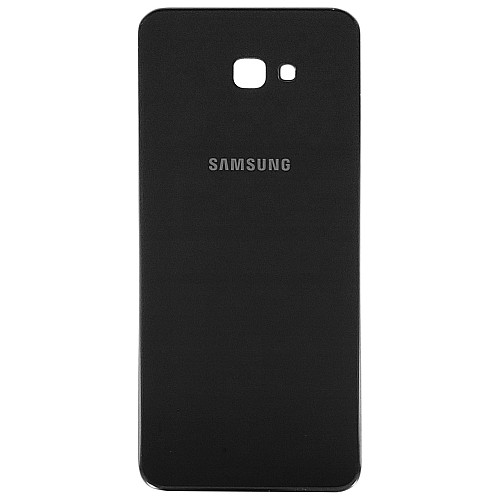Задняя крышка Walker Samsung J415 Galaxy J4 Plus High Quality Black