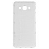 Задняя крышка Walker Samsung J710 Galaxy J7 2016 High Quality Gold