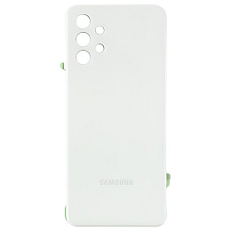 Задняя крышка Walker Samsung A325 Galaxy A32 High Quality White