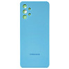 Задняя крышка Walker Samsung A325 Galaxy A32 High Quality Blue