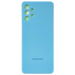 Задняя крышка Walker Samsung A325 Galaxy A32 High Quality Blue