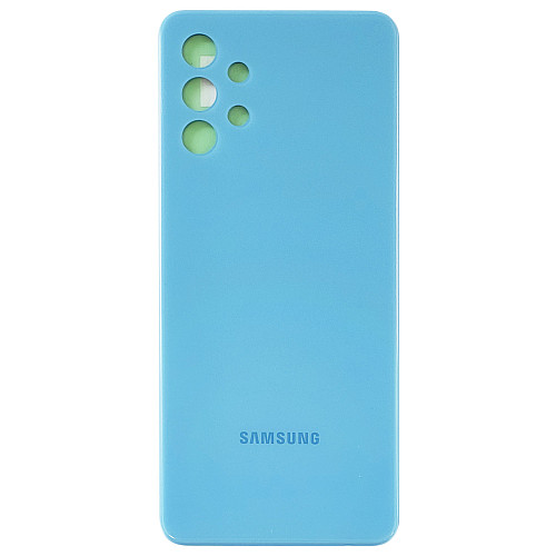Задняя крышка Walker Samsung A325 Galaxy A32 High Quality Blue