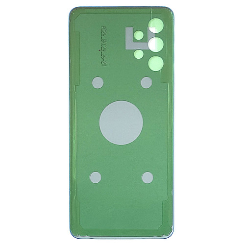 Задняя крышка Walker Samsung A325 Galaxy A32 High Quality Blue