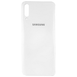 Задняя крышка Walker Samsung A705 Galaxy A70 High Quality White