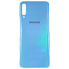Задняя крышка Walker Samsung A705 Galaxy A70 High Quality Blue