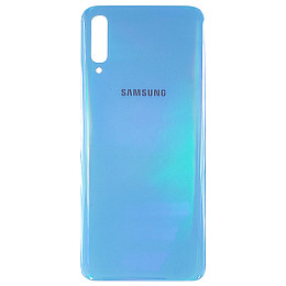 Задняя крышка Walker Samsung A705 Galaxy A70 High Quality Blue