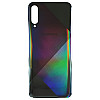 Задняя крышка Walker Samsung A507 Galaxy A50S High Quality Black