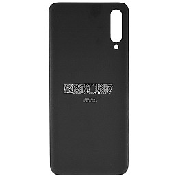 Задняя крышка Walker Samsung A507 Galaxy A50S High Quality Black
