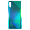 Задняя крышка Walker Samsung A507 Galaxy A50S High Quality Green