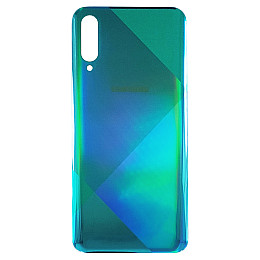 Задняя крышка Walker Samsung A507 Galaxy A50S High Quality Green