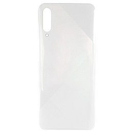 Задняя крышка Walker Samsung A507 Galaxy A50S High Quality White