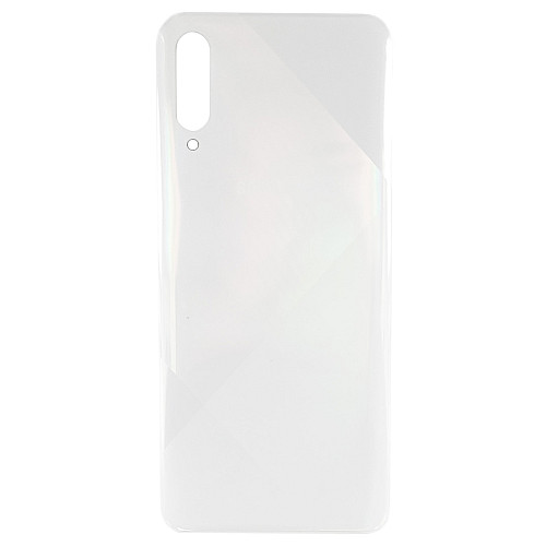 Задняя крышка Walker Samsung A507 Galaxy A50S High Quality White