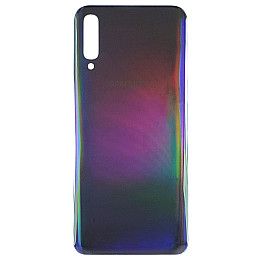 Задняя крышка Walker Samsung A505 Galaxy A50 High Quality Black