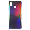 Задняя крышка Walker Samsung A405 Galaxy A40 High Quality Black