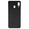 Задняя крышка Walker Samsung A405 Galaxy A40 High Quality Black